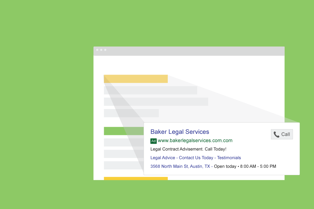 Types of Paid Advertising